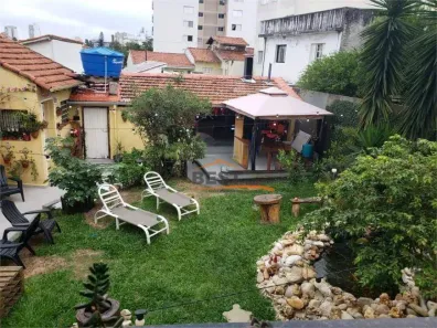 Casa com 3 Quartos à venda, 190m² no Alto da Lapa, São Paulo
