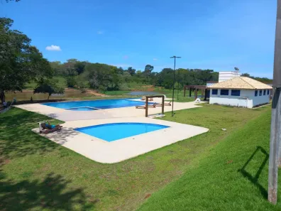 Lote/Terreno à venda, 1340m² no Jequitibá, Jequitibá