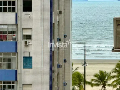 Apartamento com 2 Quartos à venda, 84m² no Pompéia, Santos