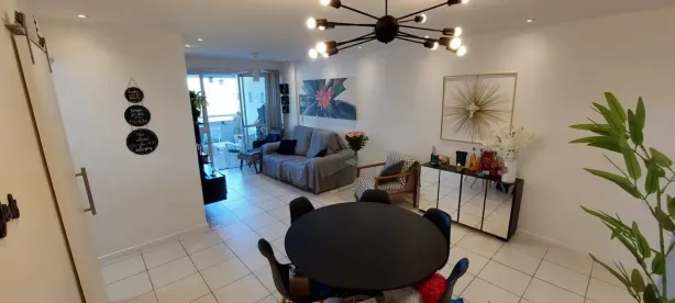 Apartamento com 4 Quartos à venda, 114m² no Barra Olímpica, Rio de Janeiro