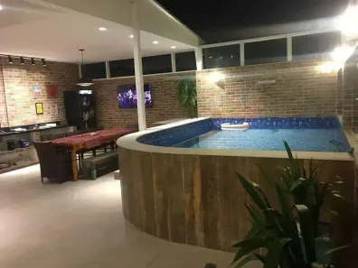 Cobertura com 3 Quartos à venda, 202m² no Água Fria, São Paulo