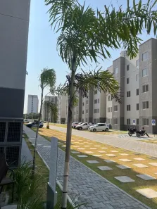 Apartamento com 2 Quartos à venda, 44m² no Barroso, Fortaleza