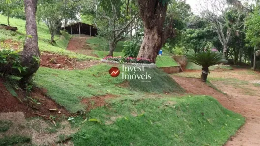 Fazenda/Sítio com 2 Quartos à venda, 100m² no Jardim Colônia, Jacareí