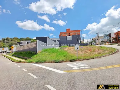 Lote/Terreno à venda, 376m² no Jardim Villagio Milano, Sorocaba