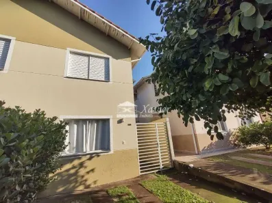 Casa de Condomínio com 2 Quartos à venda, 62m² no Tijuco Preto, Vargem Grande Paulista