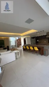 Casa de Condomínio com 3 Quartos à venda, 600m² no Alphaville I, Salvador
