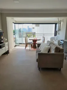 Apartamento com 2 Quartos à venda, 66m² no Tatuapé, São Paulo