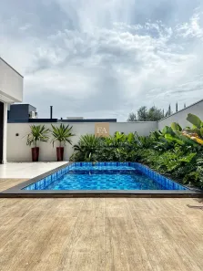 Casa de Condomínio com 3 Quartos à venda, 200m² no Jardim Firenze, Santa Bárbara D'Oeste