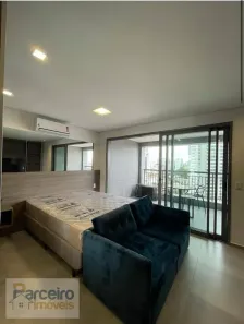 Apartamento com 1 Quarto à venda, 35m² no Cidade Mãe do Céu, São Paulo