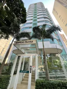 Apartamento com 3 Quartos à venda, 107m² no Zona 03, Maringá
