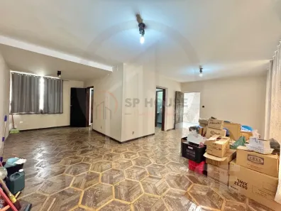 Sobrado com 3 Quartos à venda, 150m² no Parque Colonial, São Paulo