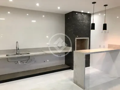 Casa de Condomínio com 4 Quartos à venda, 212m² no Residencial Goiânia Golfe Clube, Goiânia