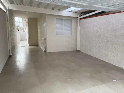 Casa com 2 Quartos à venda, 70m² no Maracanã, Praia Grande