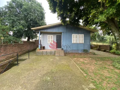 Casa com 3 Quartos para alugar, 125m² no Petrópolis, Novo Hamburgo