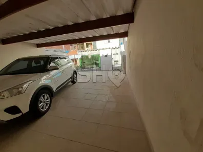 Casa com 3 Quartos à venda, 130m² no Chora Menino, São Paulo