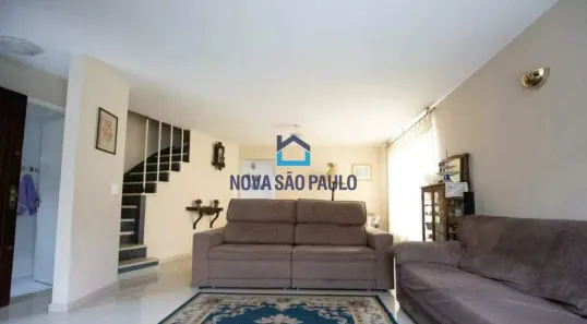 Casa com 3 Quartos à venda, 169m² no Parque Jabaquara, São Paulo