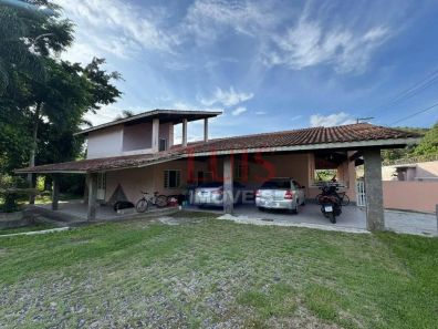 Casa de Condomínio com 4 Quartos à venda, 95m² no Várzea das Moças, Niterói