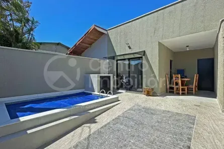 Casa com 2 Quartos à venda, 83m² no , Peruíbe