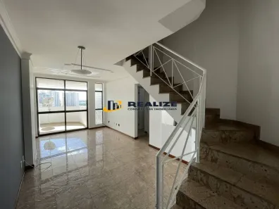 Apartamento com 3 Quartos à venda, 120m² no Centro, Campos dos Goytacazes