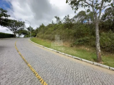 Lote/Terreno à venda, 1115m² no Vale dos Cristais, Nova Lima