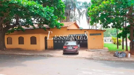 Casa com 3 Quartos à venda, 975m² no Setor Negrão de Lima, Goiânia