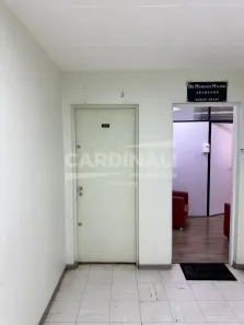 Ponto Comercial à venda, 44m² no Centro, São Carlos