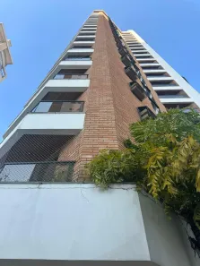 Apartamento com 4 Quartos à venda, 198m² no Chácara Santo Antônio (Zona Sul), São Paulo