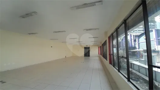 Sala Comercial para alugar, 140m² no Jardim do Mar, São Bernardo do Campo