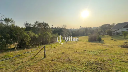 Fazenda/Sítio à venda, 5000m² no Colônia Santa Maria, Piraquara