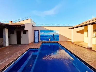 Imóvel Comercial com 1 Quarto à venda, 83m² no Parque das Figueiras, Ribeirão Preto