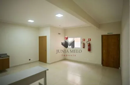 Sala Comercial para venda ou aluguel, 29m² no Campos Elíseos, Ribeirão Preto