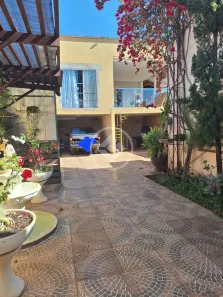 Casa com 3 Quartos à venda, 130m² no Residencial Brisas da Mata, Goiânia