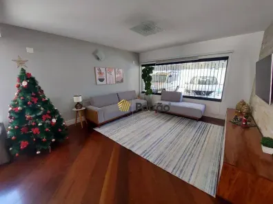 Sobrado com 3 Quartos à venda, 255m² no Assunção, São Bernardo do Campo