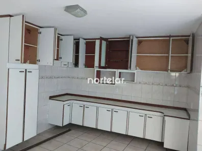 Sobrado com 2 Quartos à venda, 100m² no Vila Pereira Cerca, São Paulo