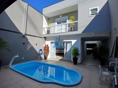 Sobrado com 3 Quartos à venda, 293m² no Mauá, São Caetano do Sul