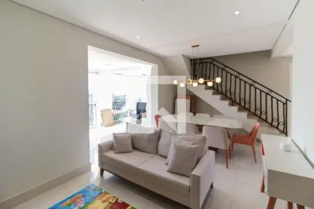 Cobertura com 3 Quartos à venda, 183m² no Vila Mariana, São Paulo