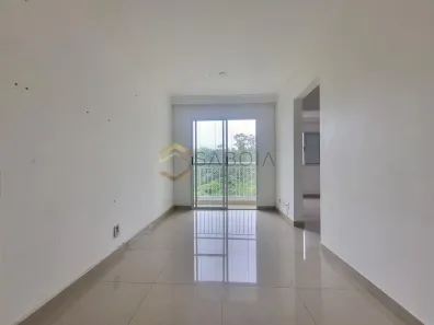 Apartamento com 2 Quartos à venda, 46m² no Guarapiranga, São Paulo