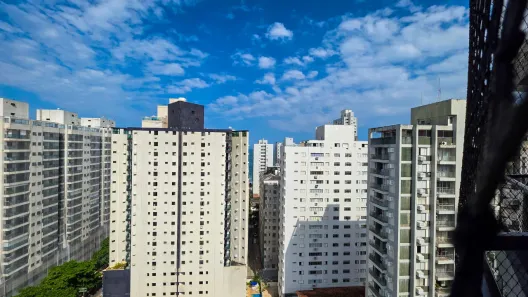 Apartamento com 3 Quartos à venda, 115m² no Pitangueiras, Guarujá