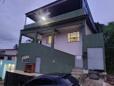 Casa com 2 Quartos à venda, 100m² no Cacuia, Nova Iguaçu