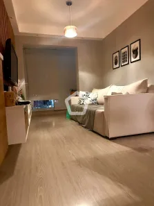 Apartamento com 2 Quartos à venda, 65m² no Jardim Vazani, São Paulo
