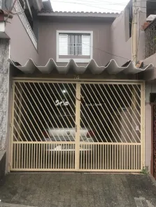 Casa com 3 Quartos à venda, 120m² no Vila Bancária Munhoz, São Paulo