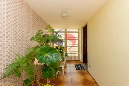 Sobrado com 3 Quartos à venda, 160m² no Vila Mariana, São Paulo