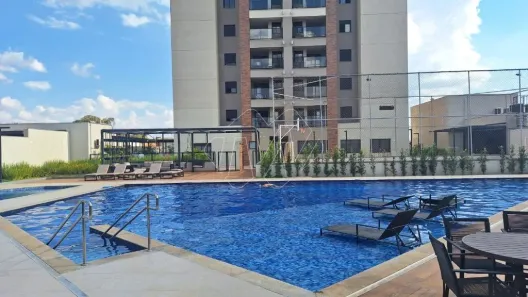 Apartamento com 2 Quartos à venda, 92m² no Vila Harmonia, Araraquara