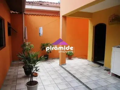 Casa com 3 Quartos à venda, 259m² no Vera Cruz, Caçapava