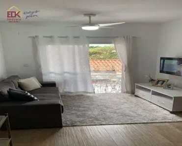 Apartamento com 3 Quartos à venda, 95m² no Jardim Maria Augusta, Taubaté
