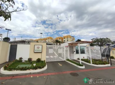 Apartamento com 2 Quartos para alugar, 45m² no Conjunto Habitacional José Garcia Molina, Londrina