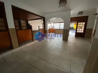 Imóvel Comercial para alugar, 500m² no Funcionários, Belo Horizonte