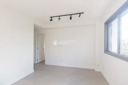 Apartamento com 1 Quarto para alugar, 60m² no Jardim do Salso, Porto Alegre