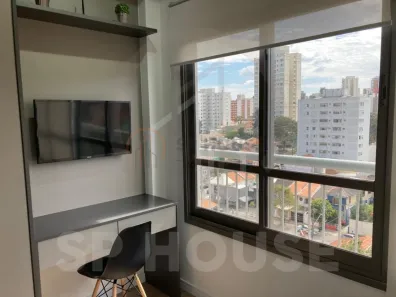Apartamento com 1 Quarto à venda, 23m² no Vila Mariana, São Paulo