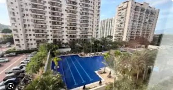 Apartamento com 3 Quartos à venda, 122m² no Barra Olímpica, Rio de Janeiro